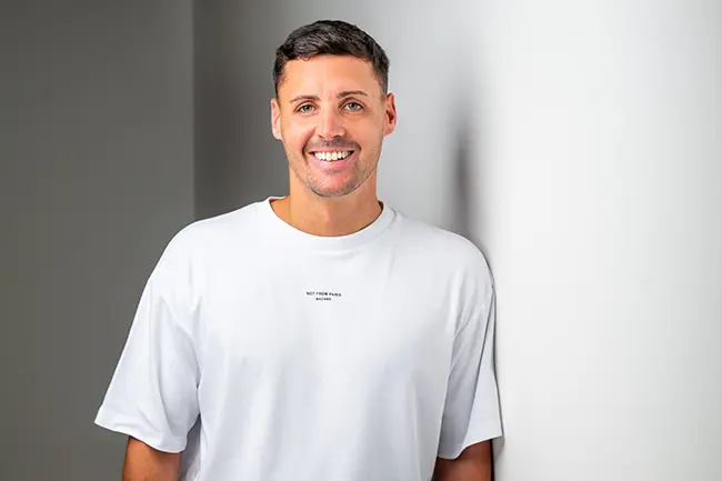 Dominik Brugger